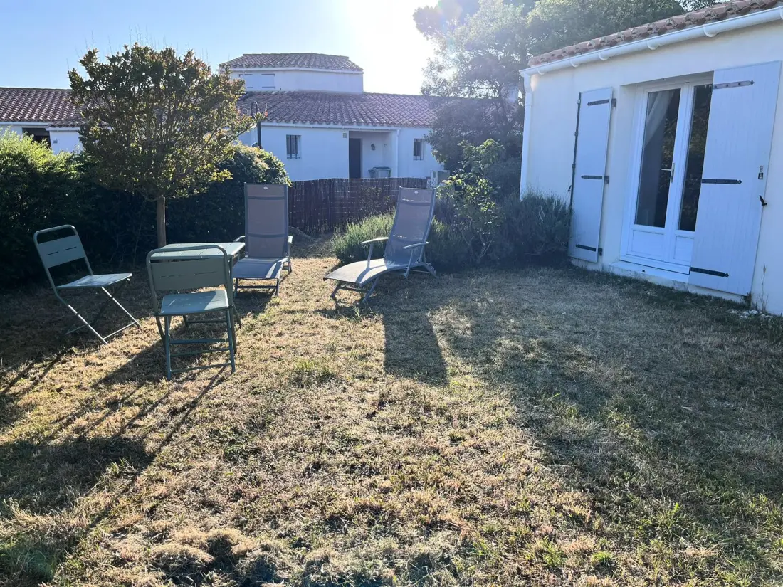 Maison de Vacances BARBATRE 136