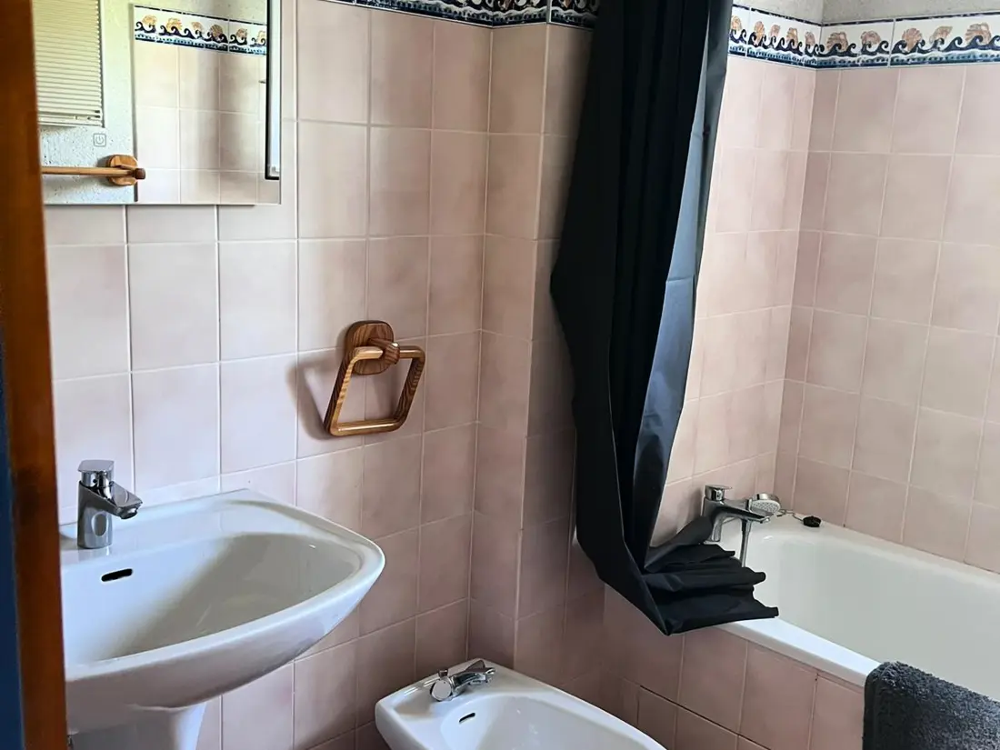 Maison de Vacances BARBATRE 136