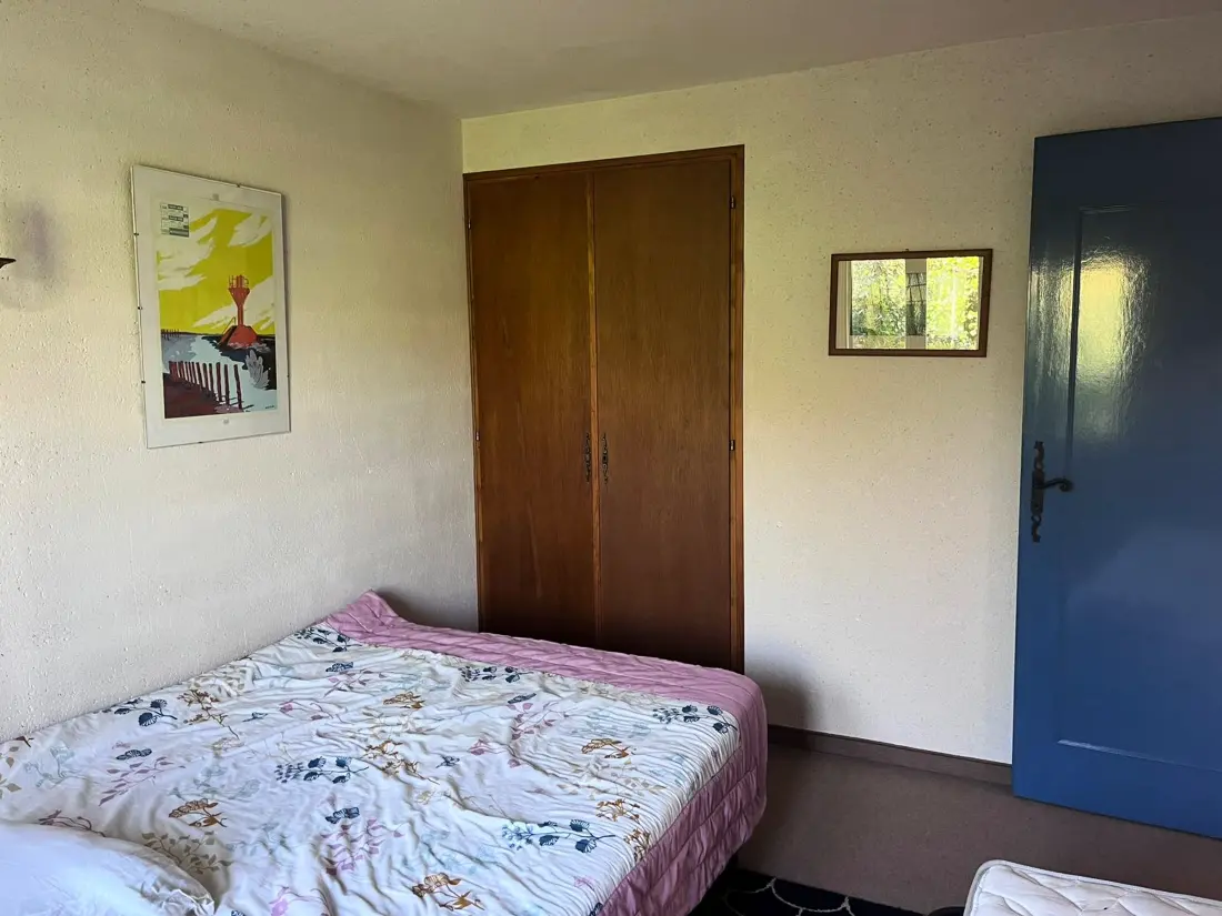Maison de Vacances BARBATRE 136