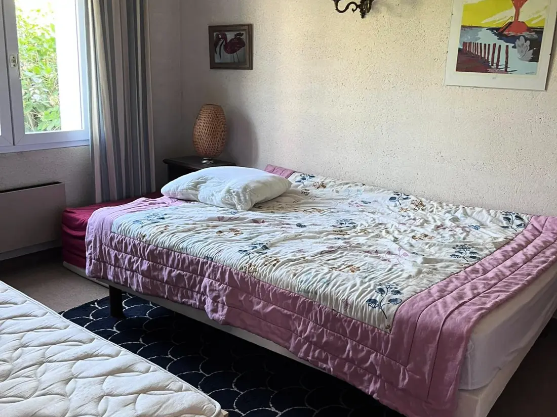 Maison de Vacances BARBATRE 136