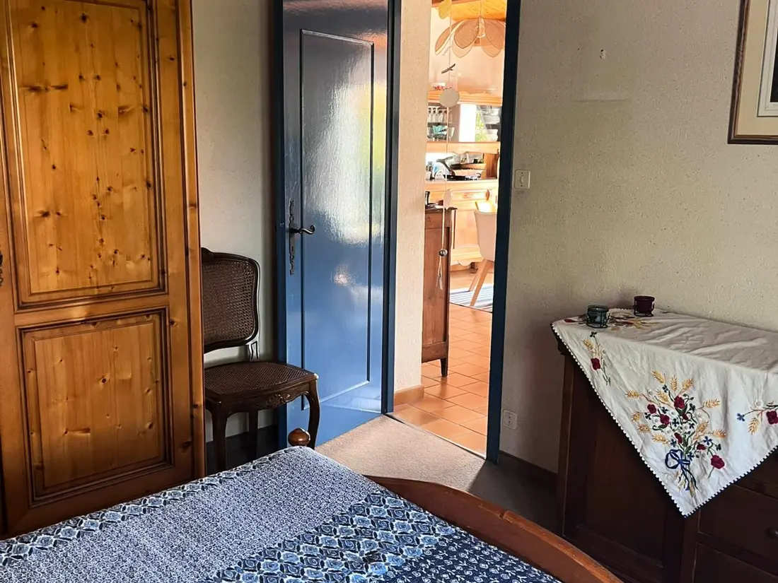 Maison de Vacances BARBATRE 136