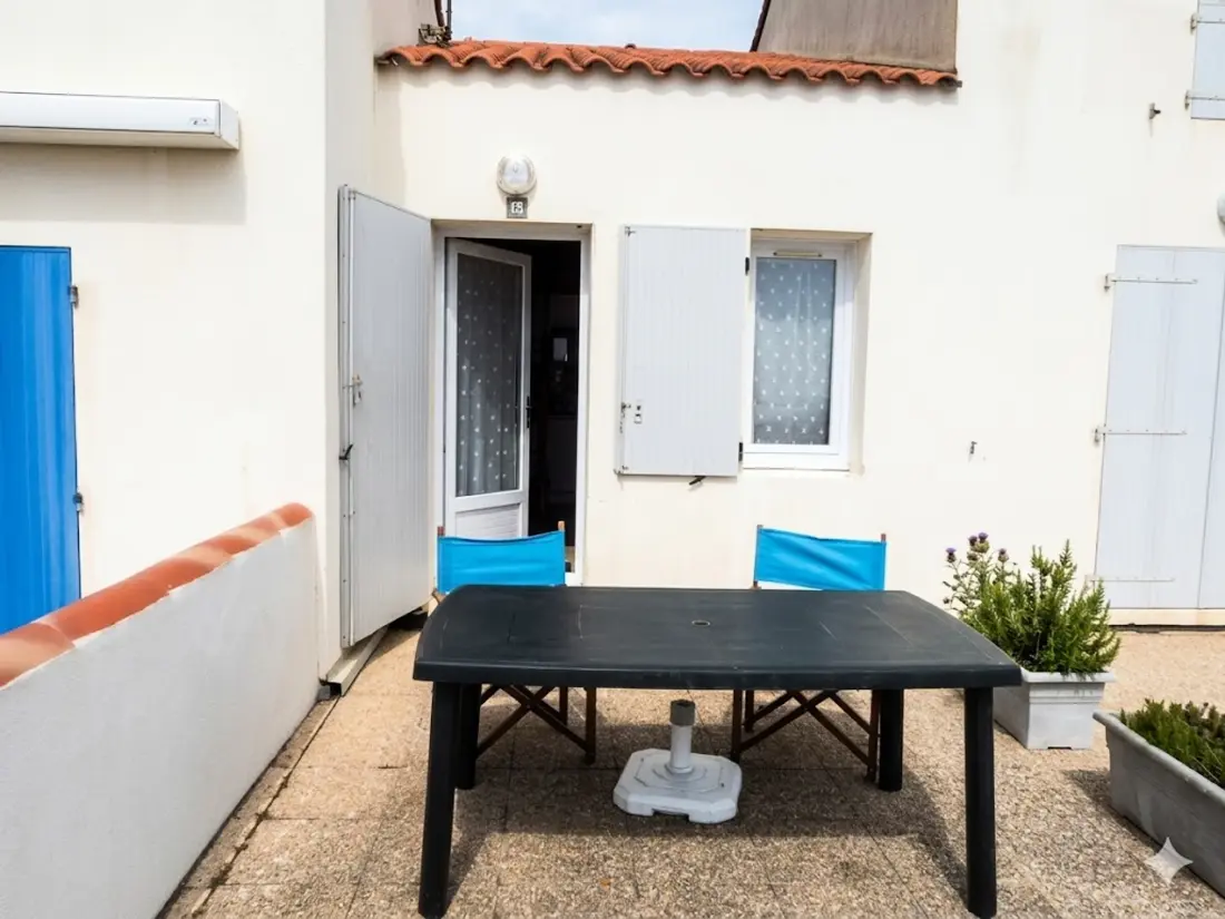 Maison de Vacances BARBATRE 139
