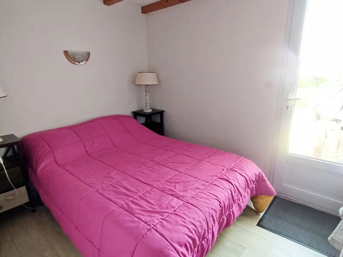 Maison de Vacances BARBATRE 139