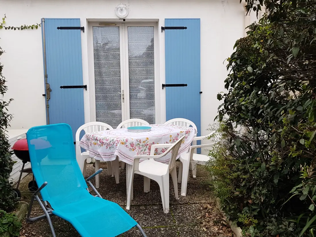 Maison de Vacances BARBATRE 150