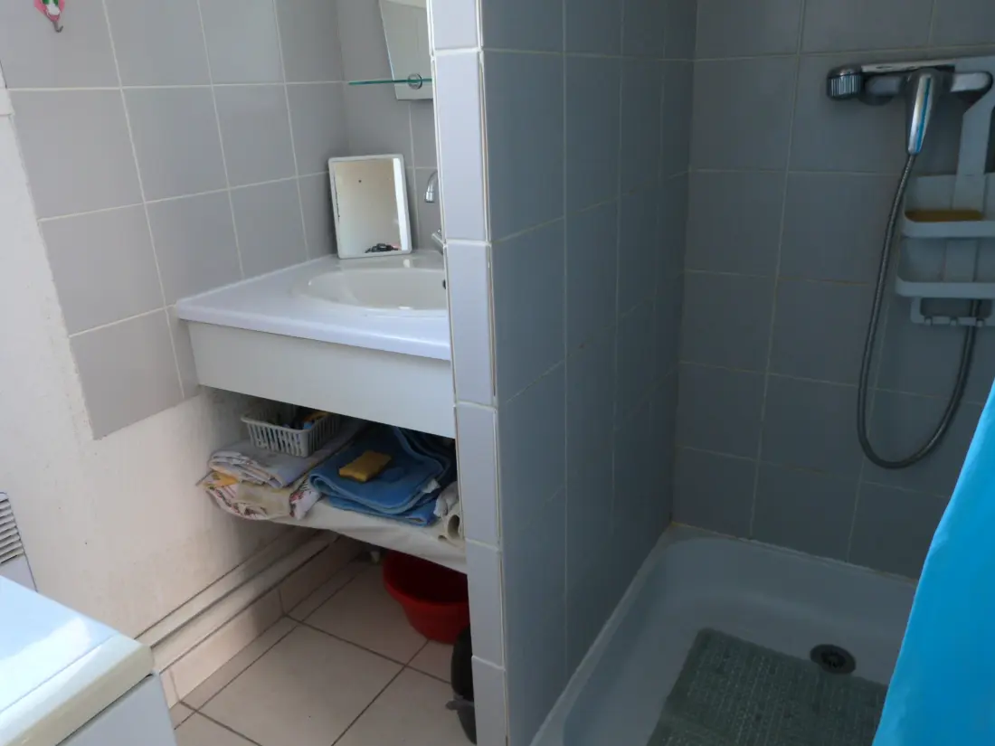 Maison de Vacances BARBATRE 150