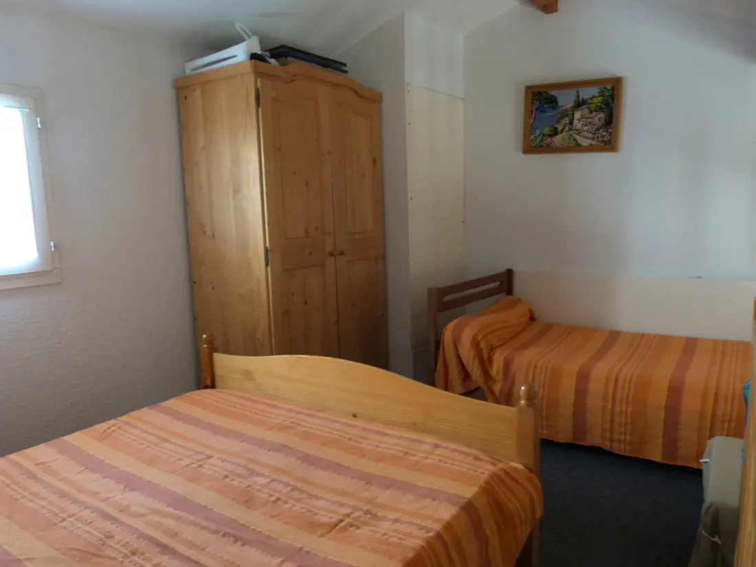 Maison de Vacances BARBATRE 150