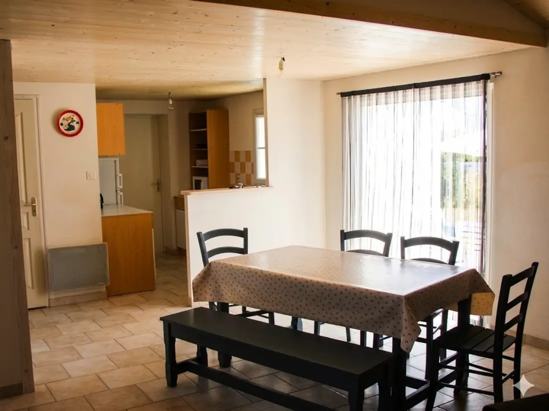 Maison de Vacances BARBATRE 151