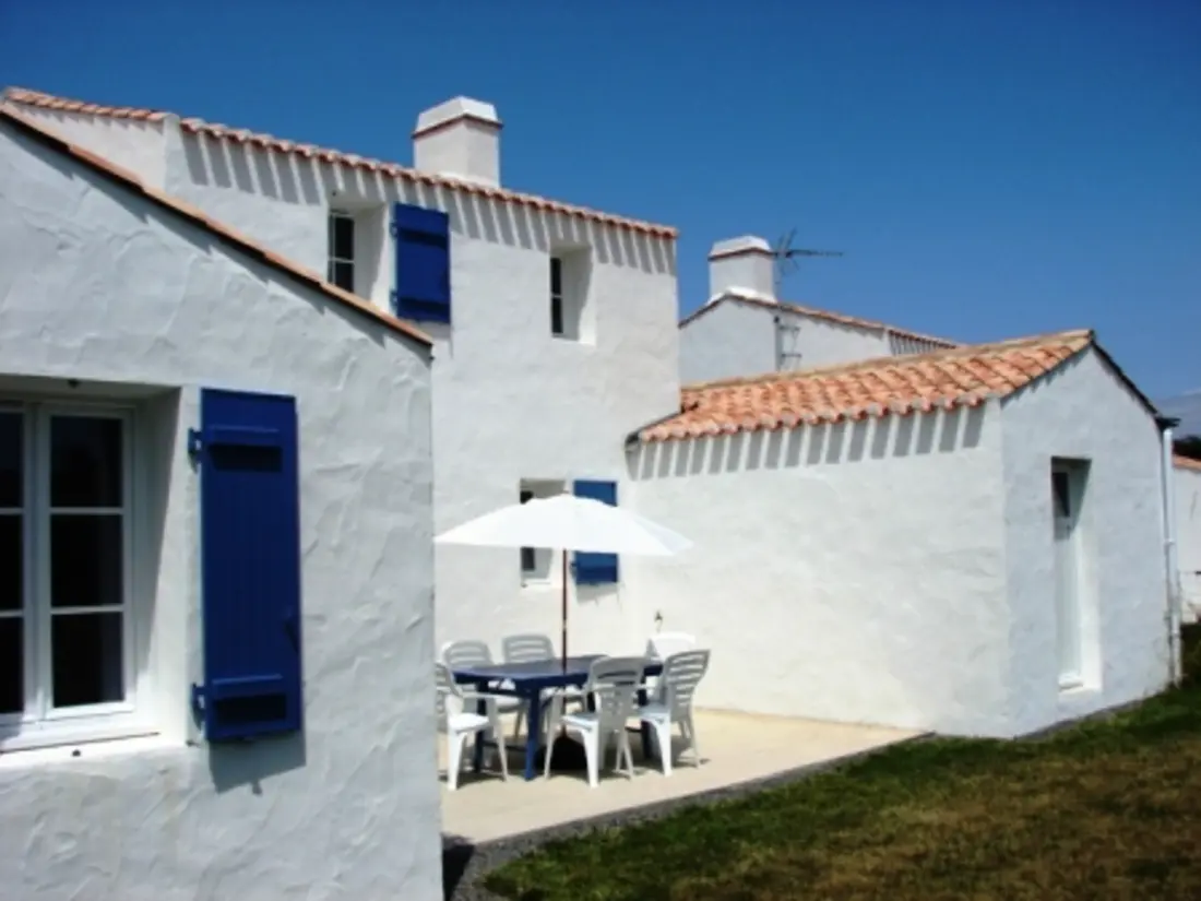Maison de Vacances BARBATRE 151