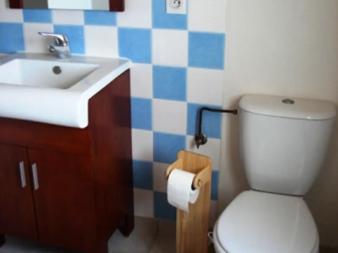 Maison de Vacances BARBATRE 151