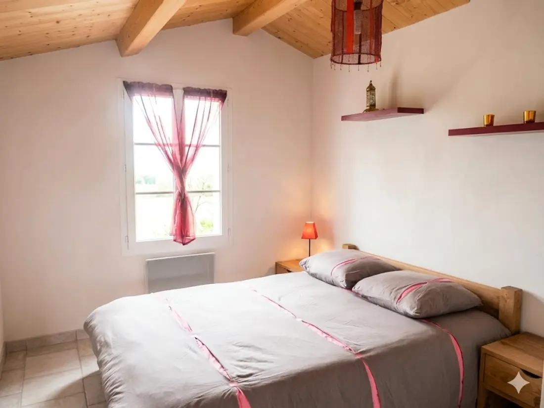 Maison de Vacances BARBATRE 151