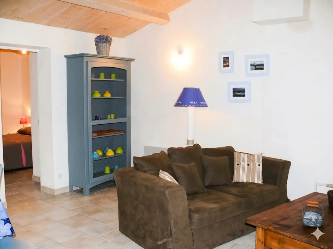 Maison de Vacances BARBATRE 151