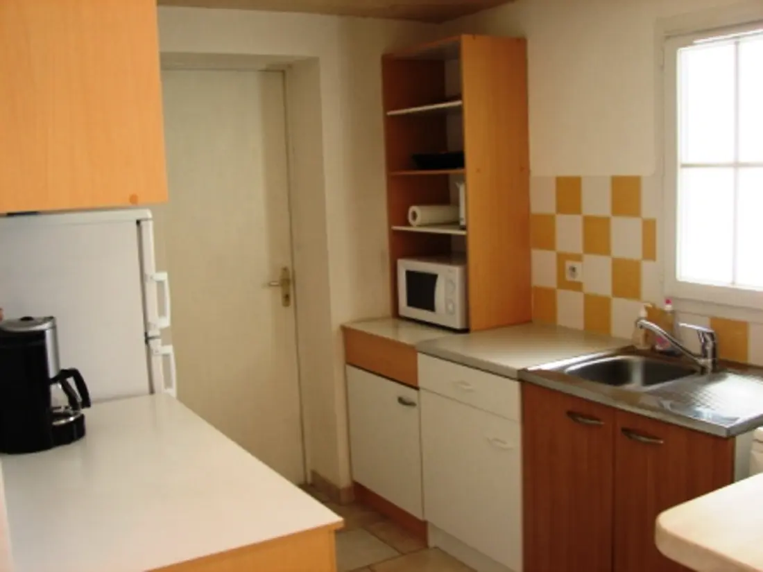 Maison de Vacances BARBATRE 151