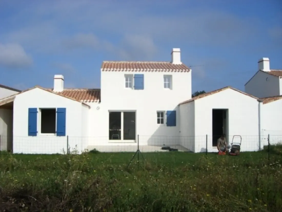 Maison de Vacances BARBATRE 151