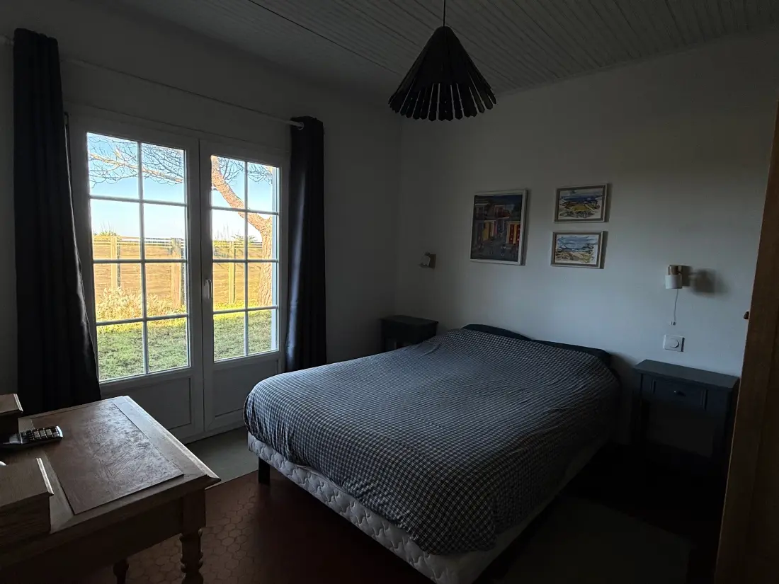 Maison de Vacances BARBATRE 152