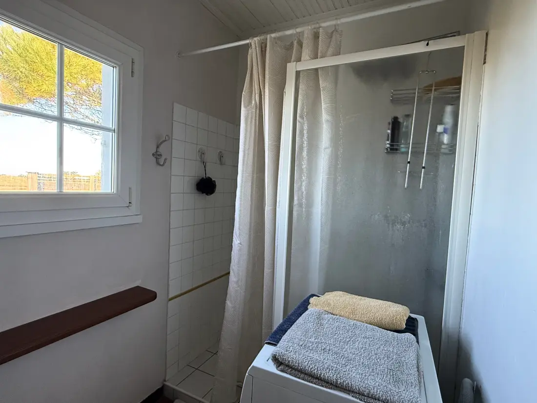 Maison de Vacances BARBATRE 152