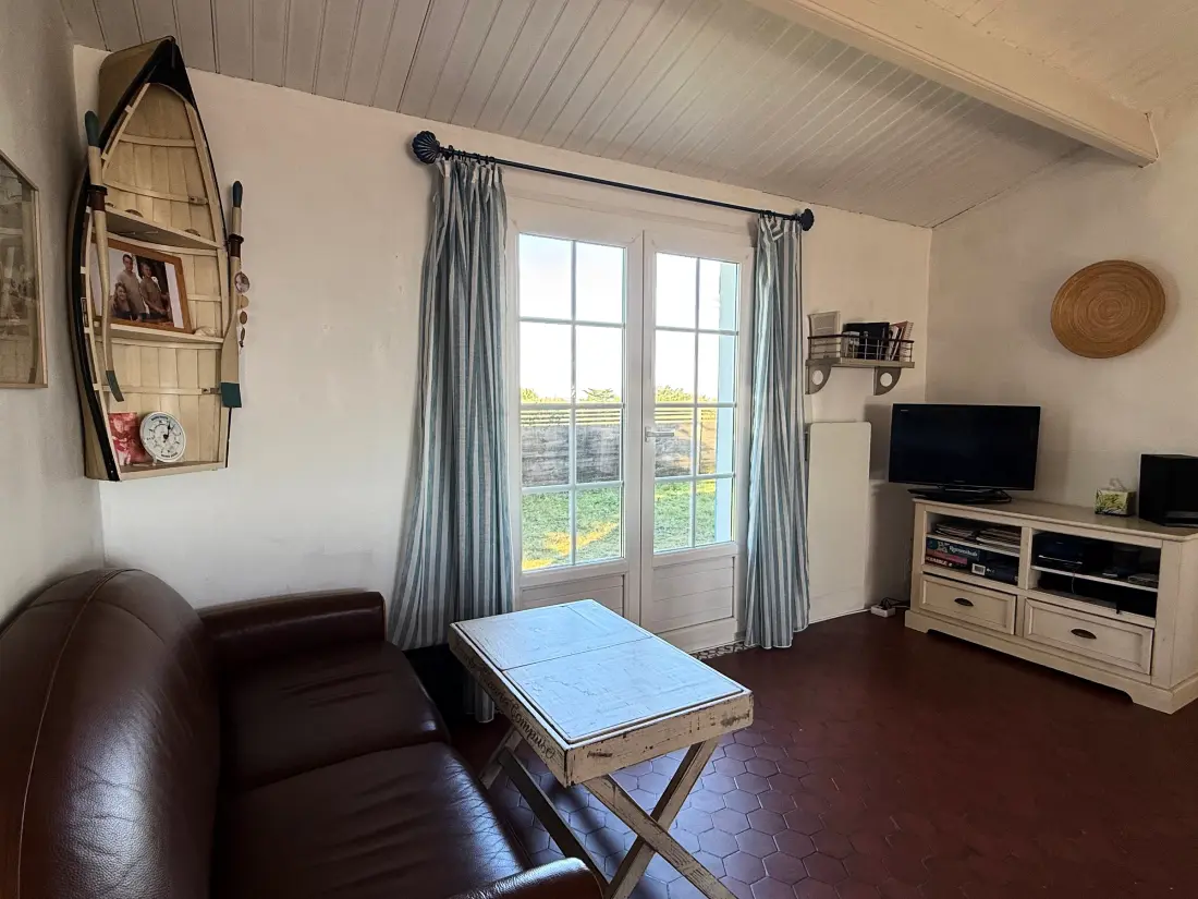 Maison de Vacances BARBATRE 152