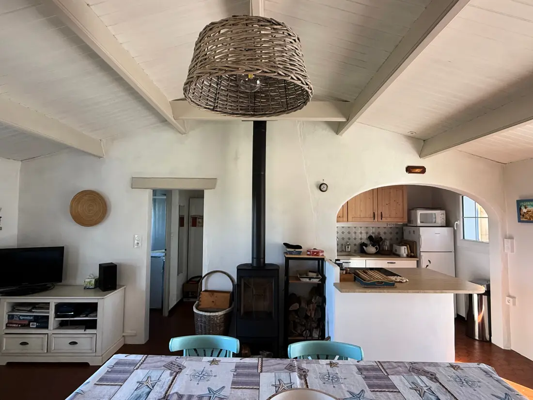 Maison de Vacances BARBATRE 152