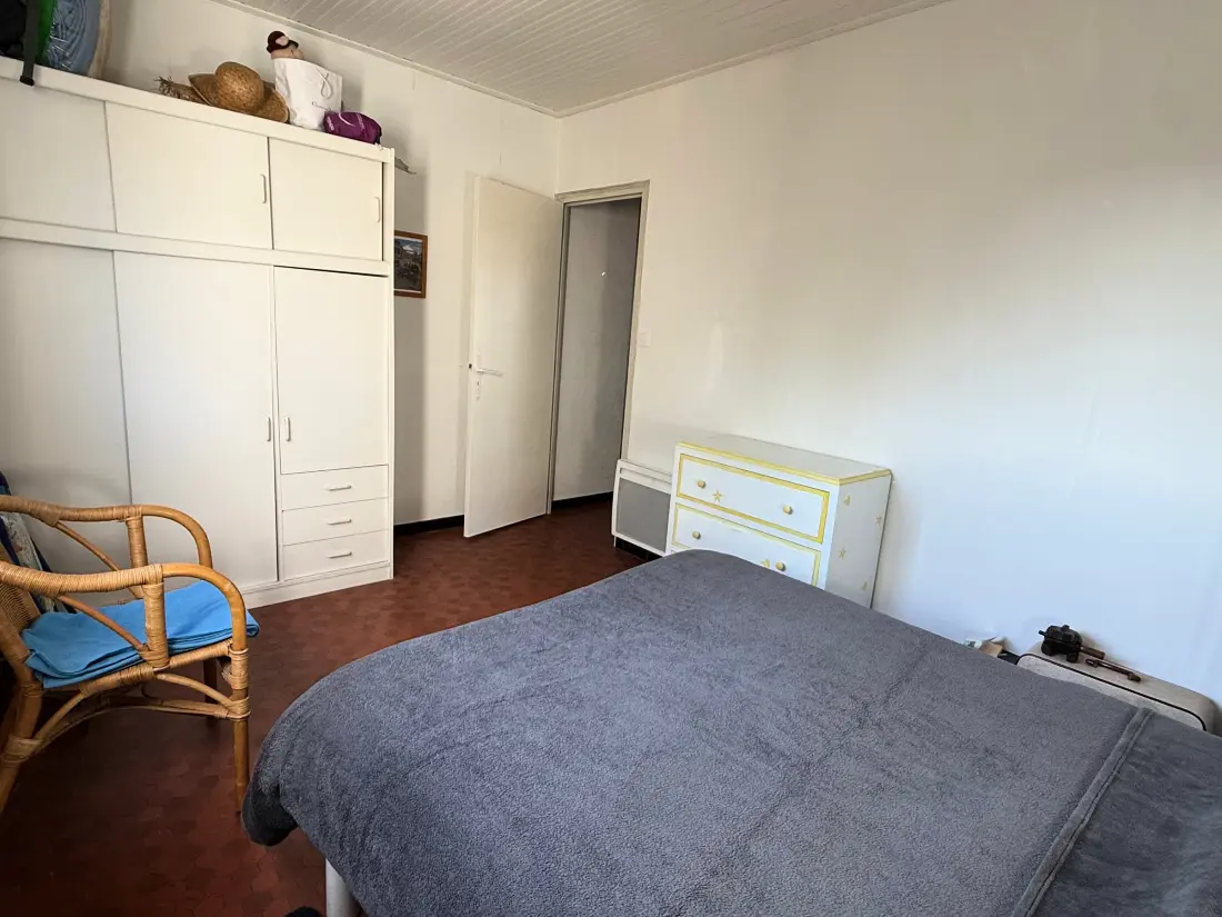 Maison de Vacances BARBATRE 152