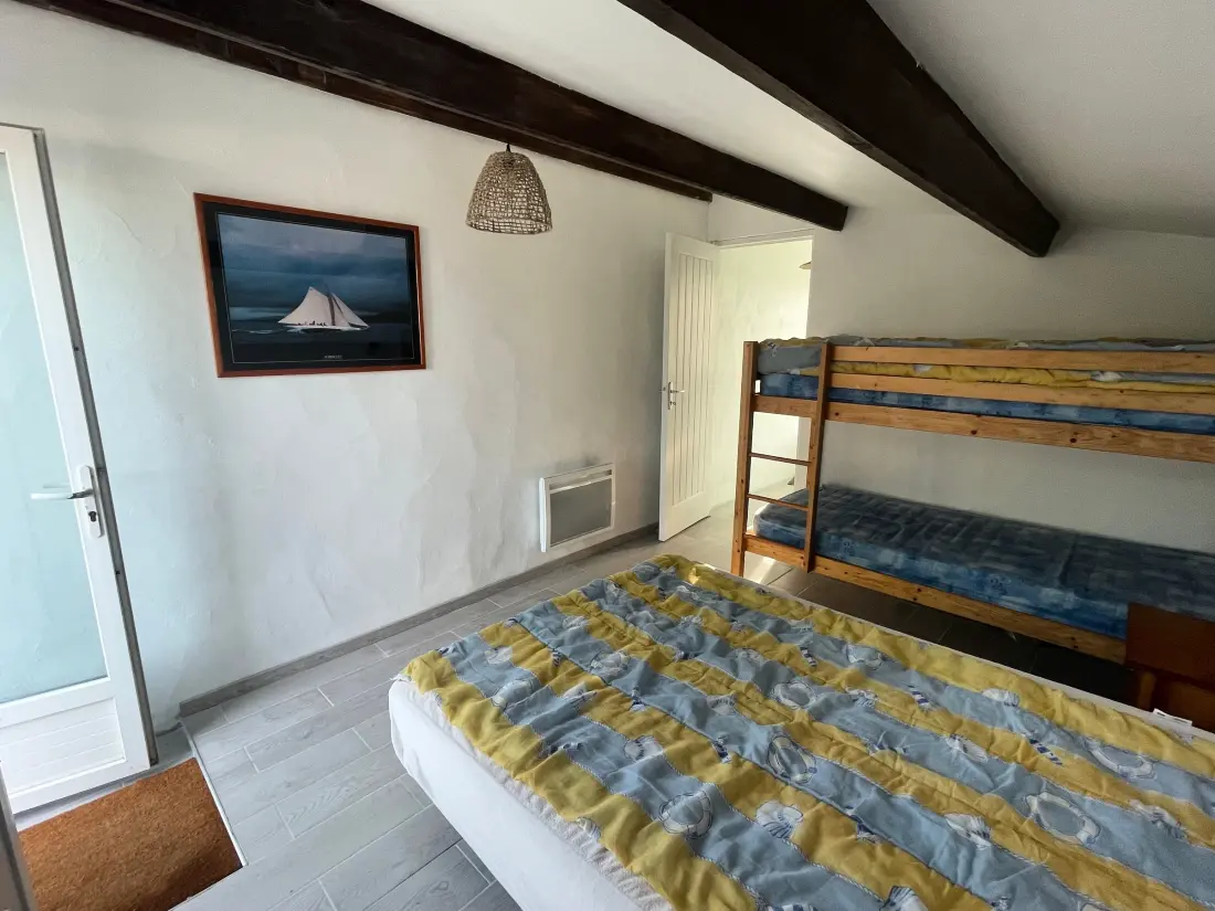 Maison de Vacances BARBATRE 152