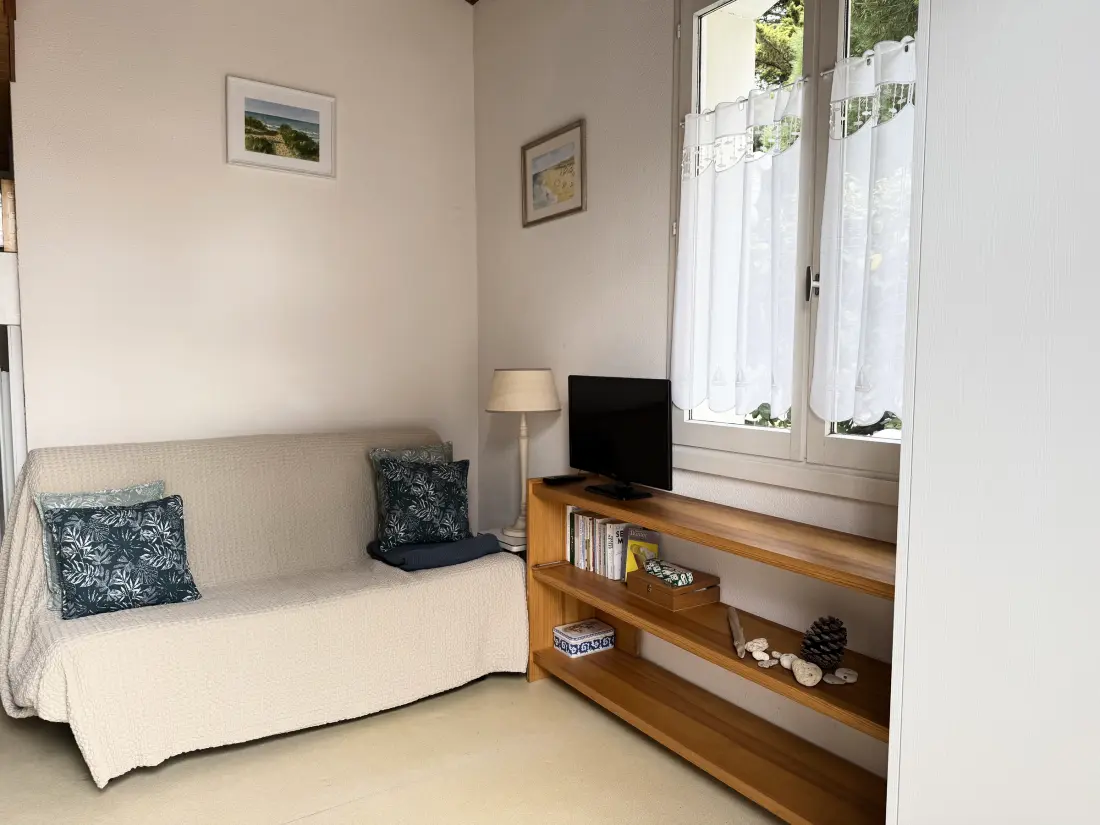 Maison de Vacances BARBATRE 154