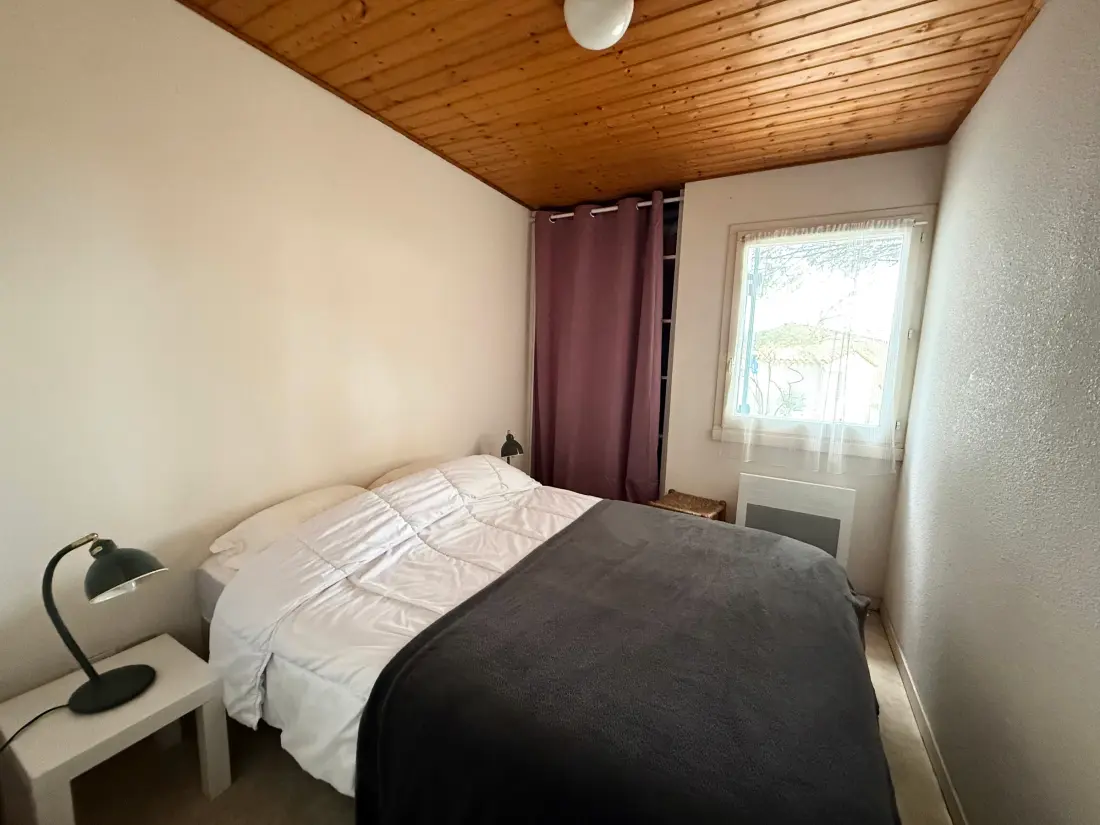 Maison de Vacances BARBATRE 154