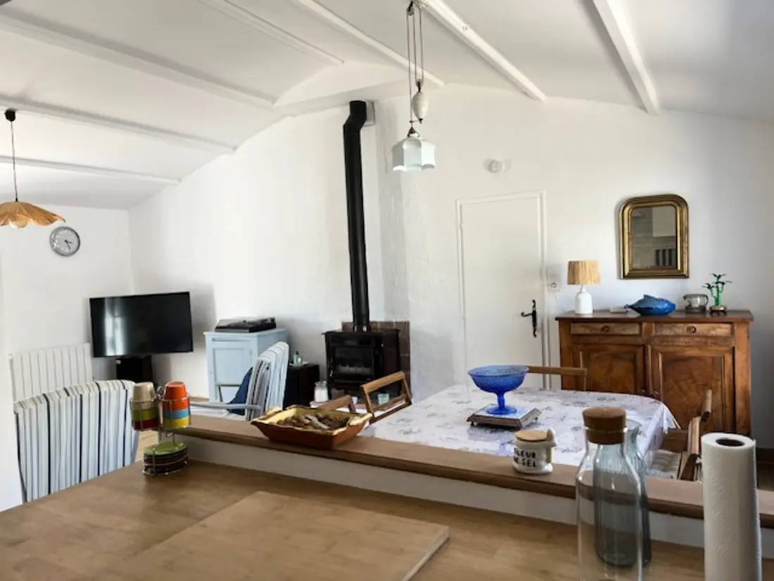 Maison de Vacances BARBATRE 155