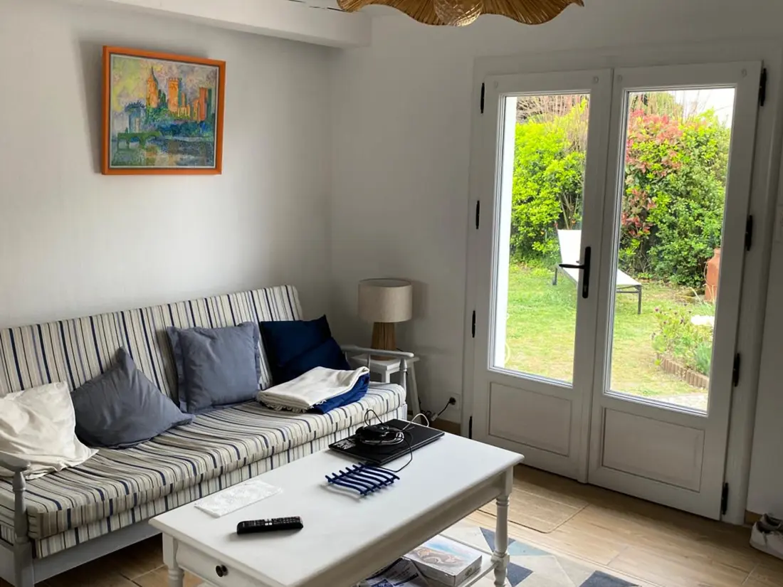 Maison de Vacances BARBATRE 155