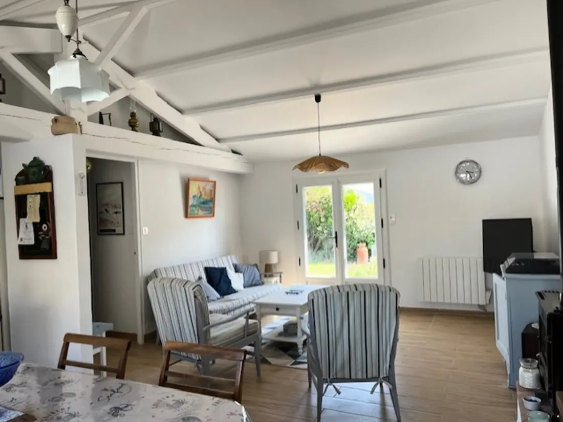 Maison de Vacances BARBATRE 155