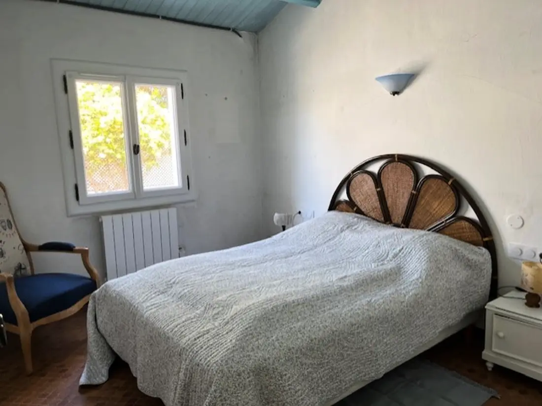 Maison de Vacances BARBATRE 155