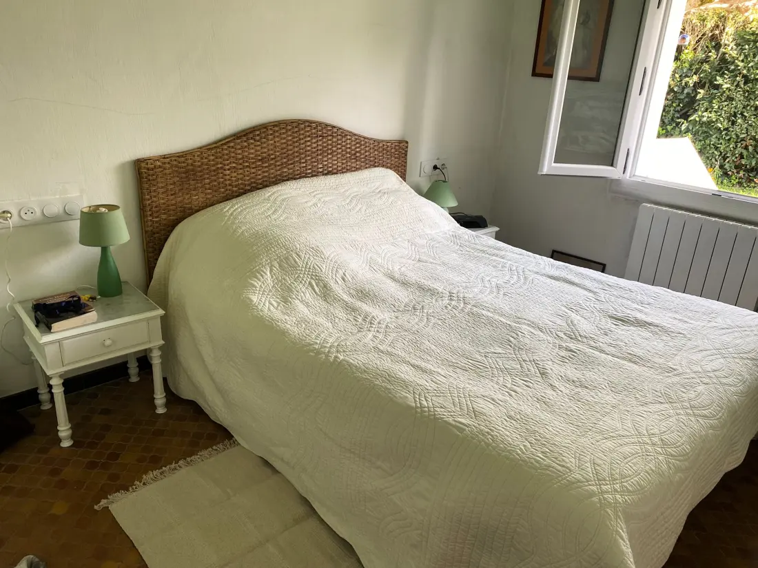 Maison de Vacances BARBATRE 155