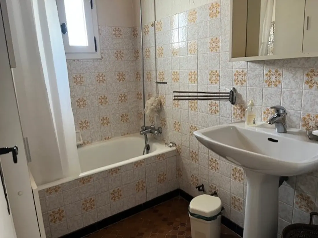 Maison de Vacances BARBATRE 155