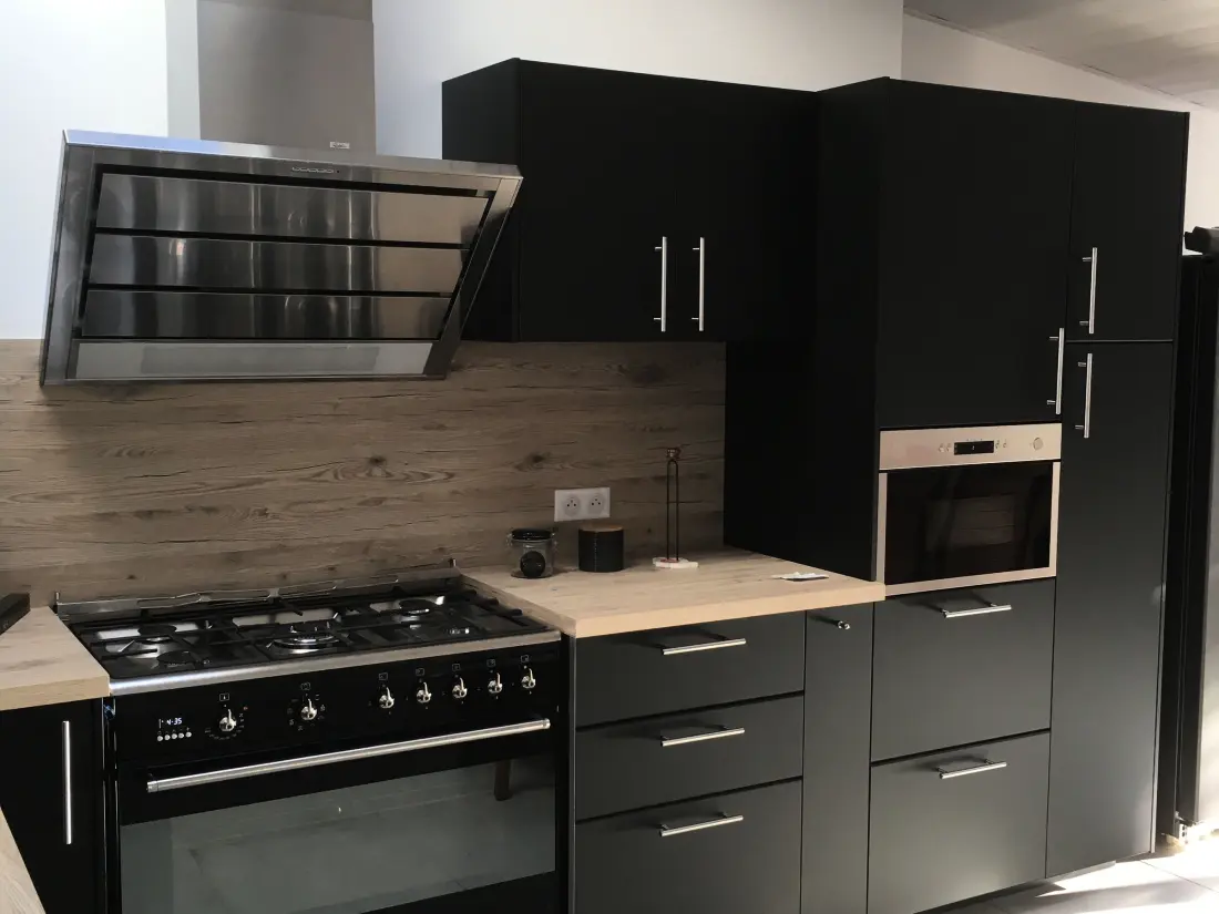 Maison de Vacances BARBATRE 76