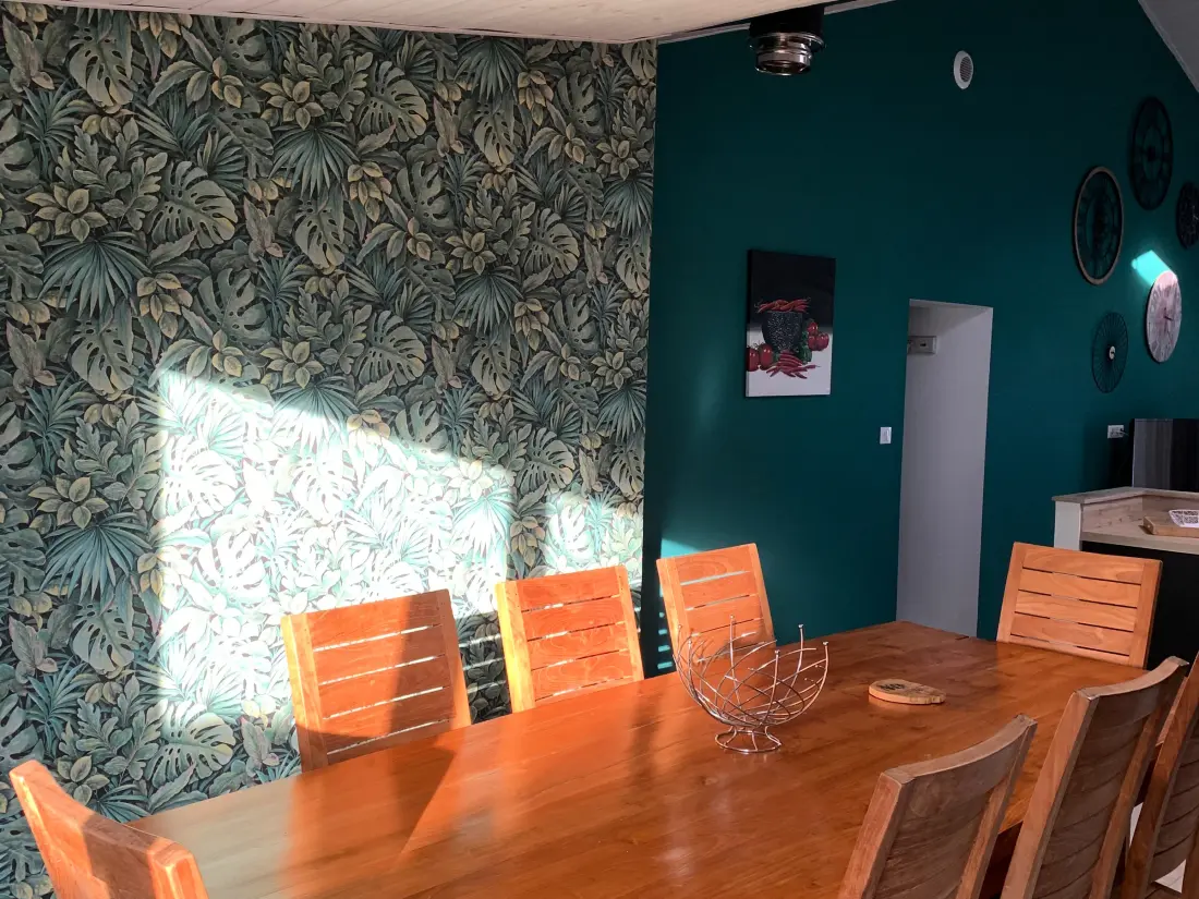 Maison de Vacances BARBATRE 76