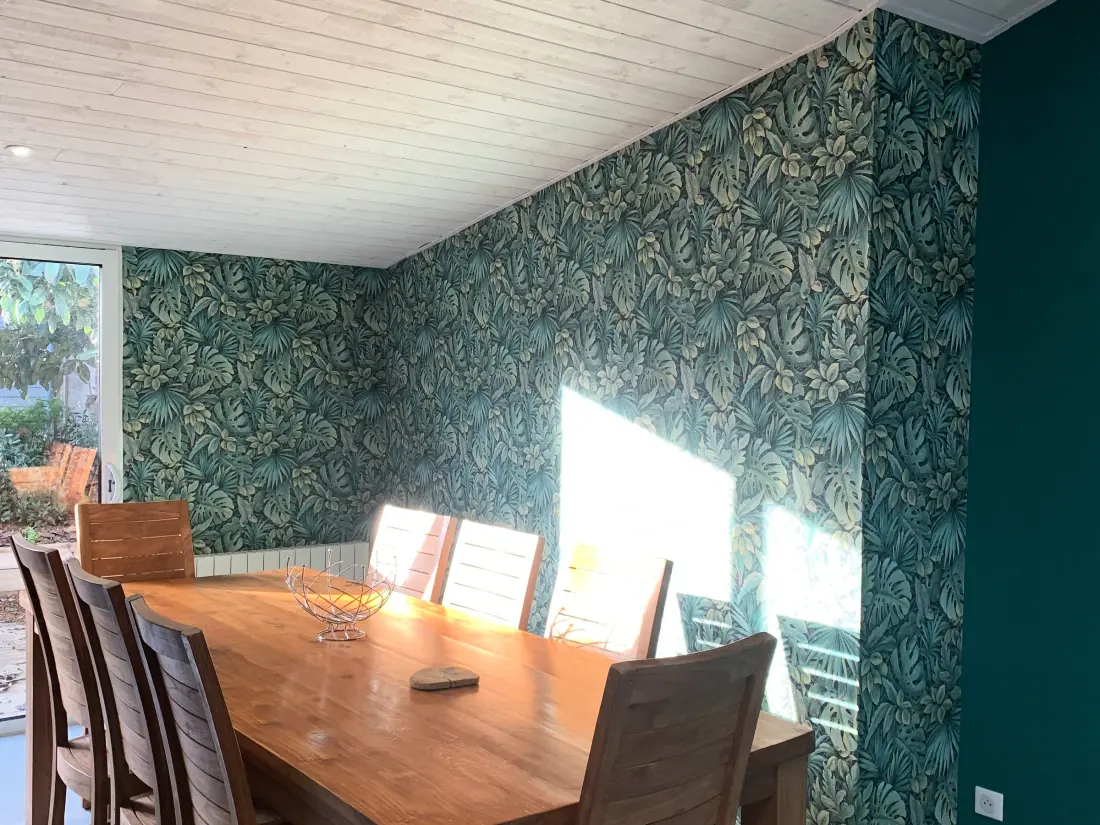 Maison de Vacances BARBATRE 76