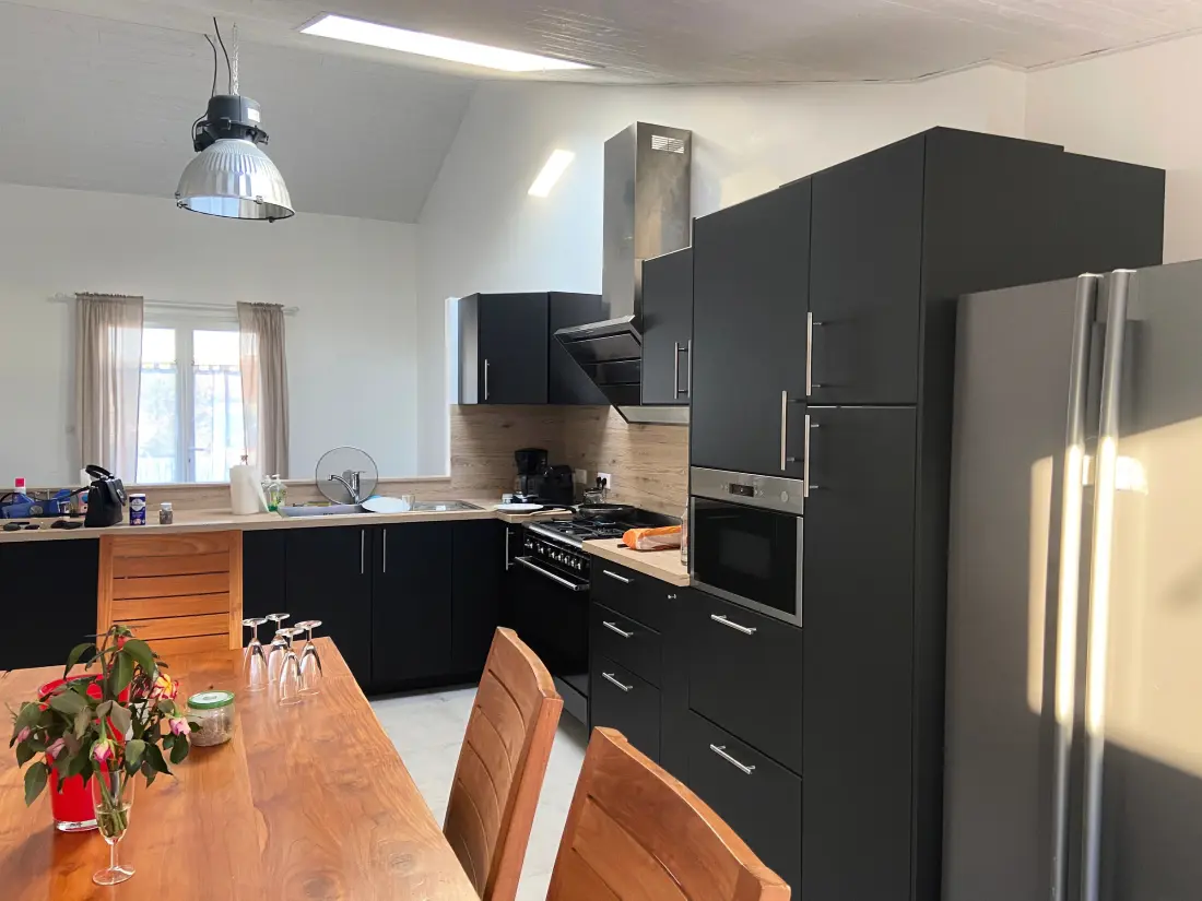 Maison de Vacances BARBATRE 76