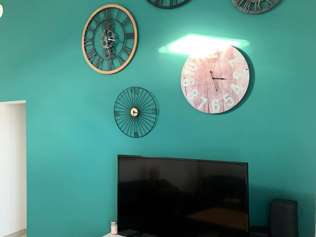 Maison de Vacances BARBATRE 76