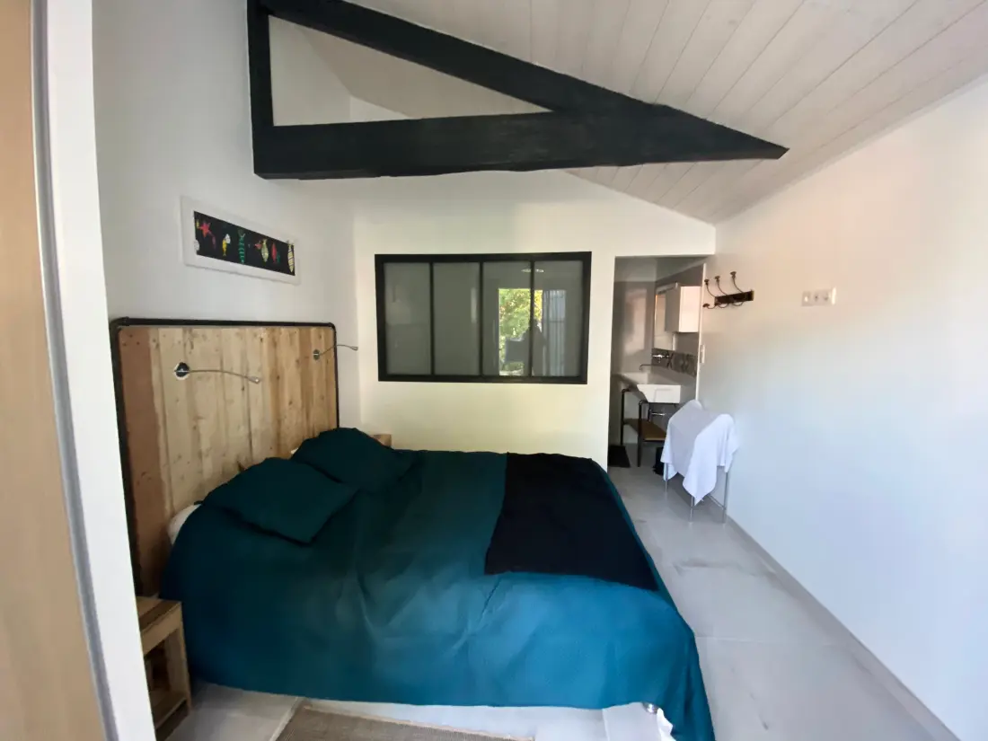 Maison de Vacances BARBATRE 76