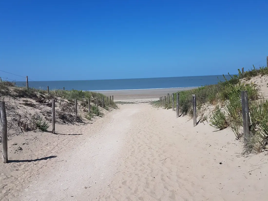 Maison de Vacances BARBATRE 76