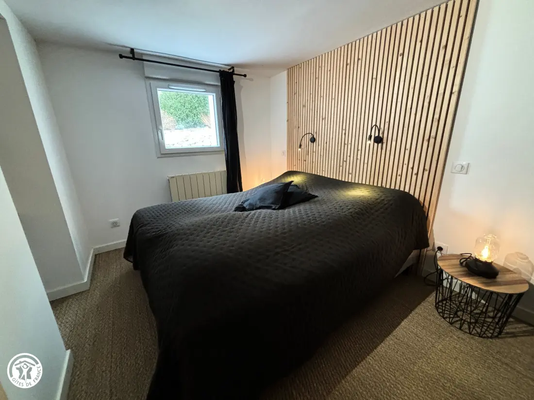 Maison de Vacances BARBATRE 77