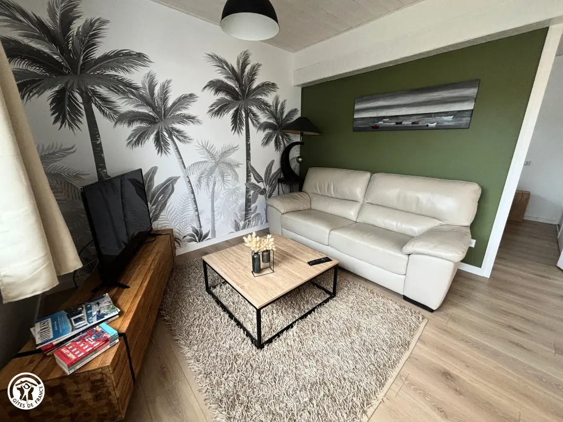 Maison de Vacances BARBATRE 77
