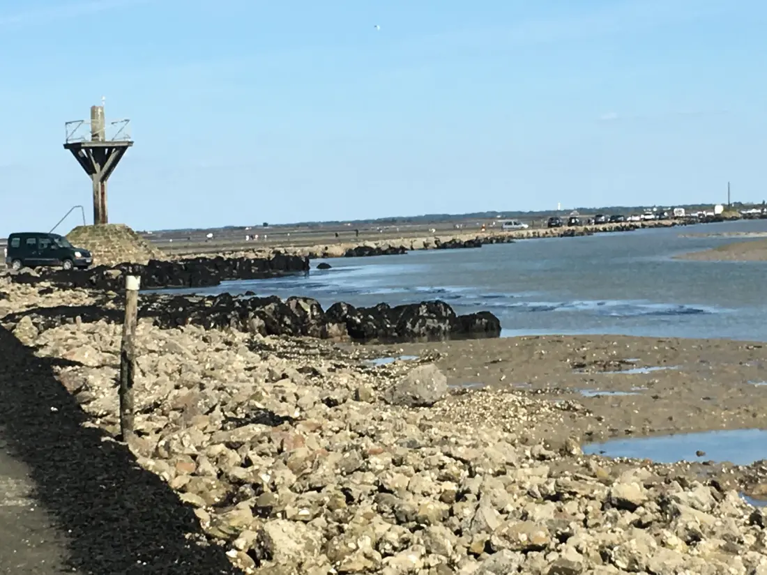 Maison de Vacances BARBATRE 77
