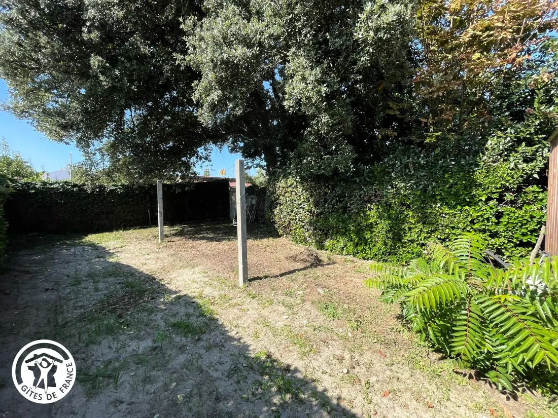 Maison de Vacances BARBATRE 78