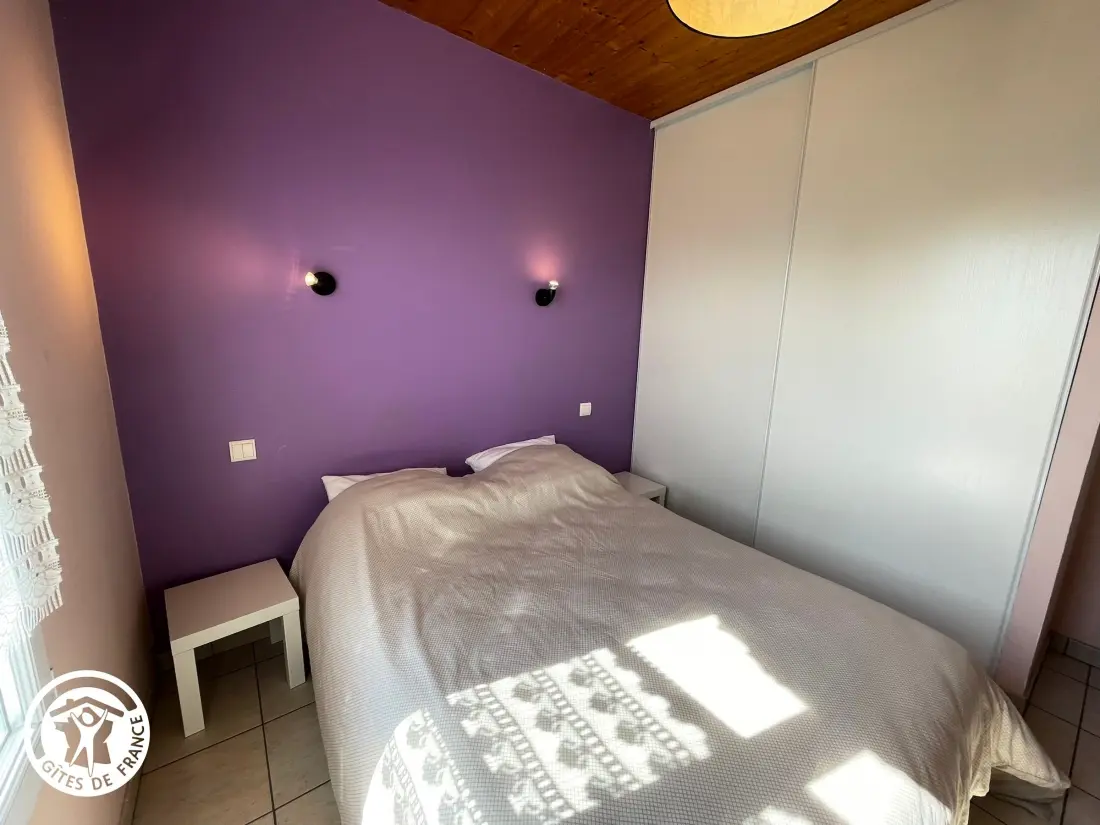 Maison de Vacances BARBATRE 78