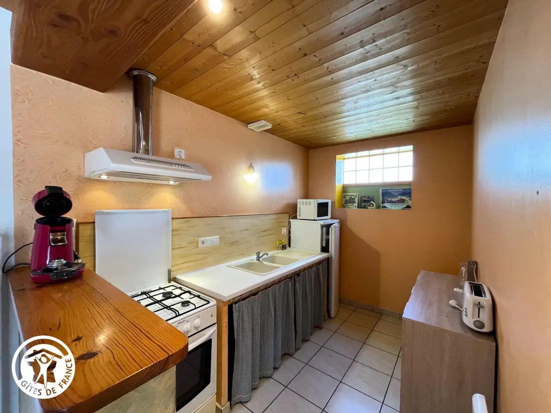 Maison de Vacances BARBATRE 78