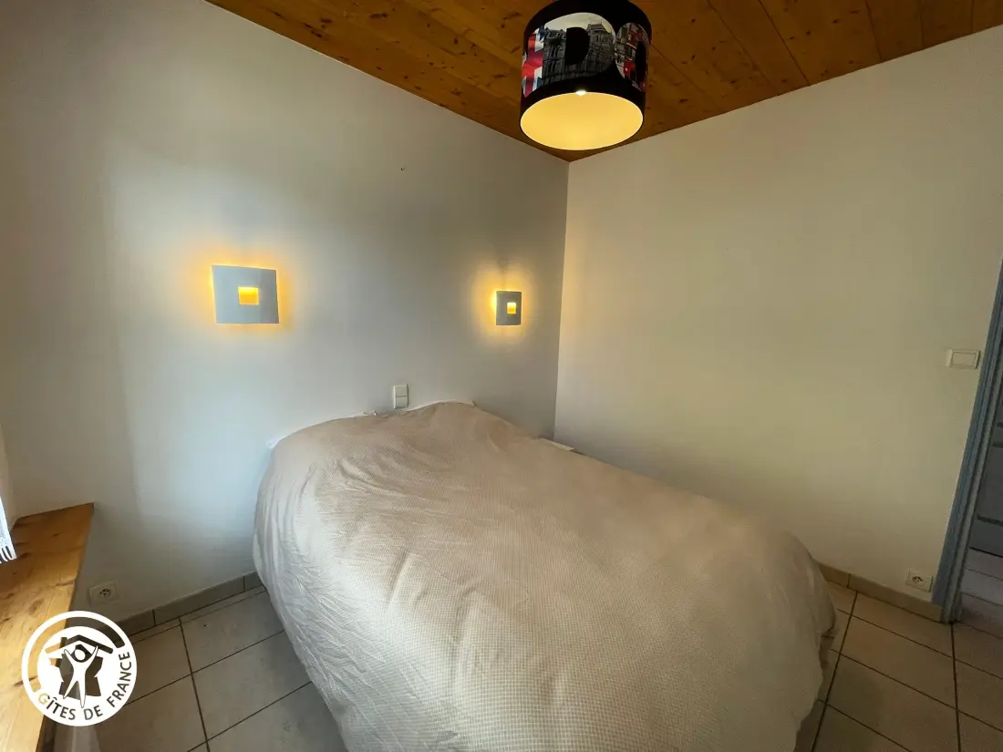Maison de Vacances BARBATRE 78