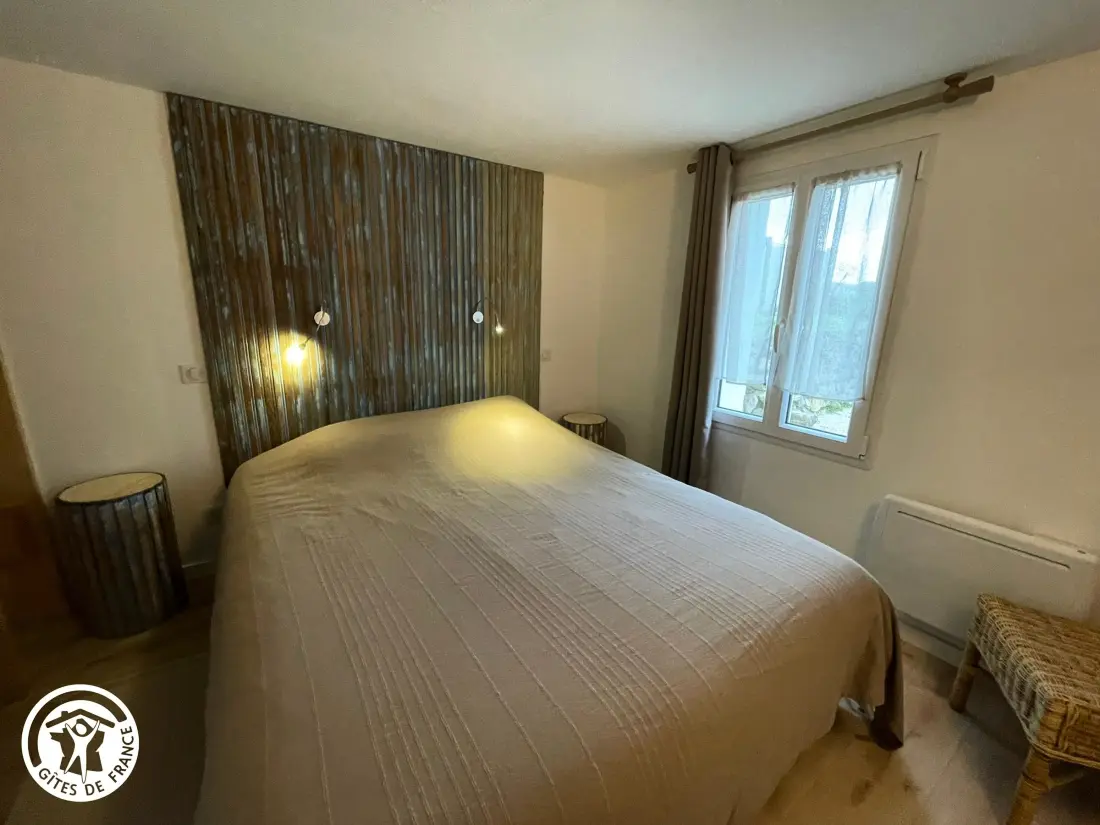 Maison de Vacances BARBATRE 79
