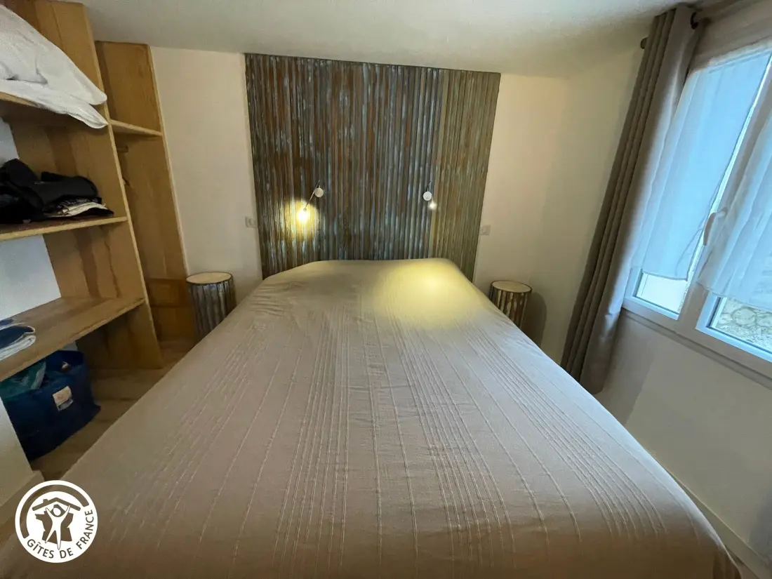 Maison de Vacances BARBATRE 79