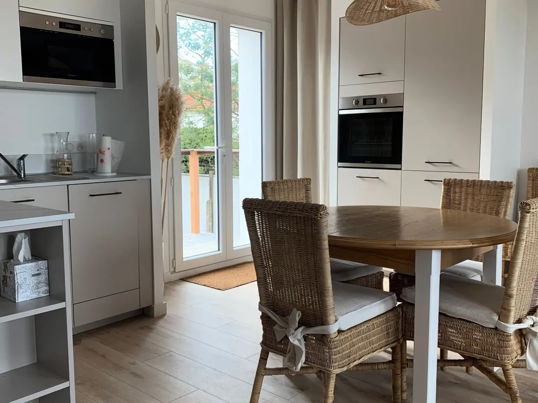 Maison de Vacances BARBATRE 79