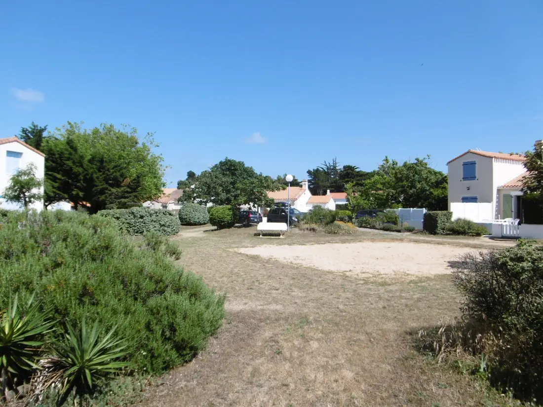 Maison de Vacances BARBATRE 81