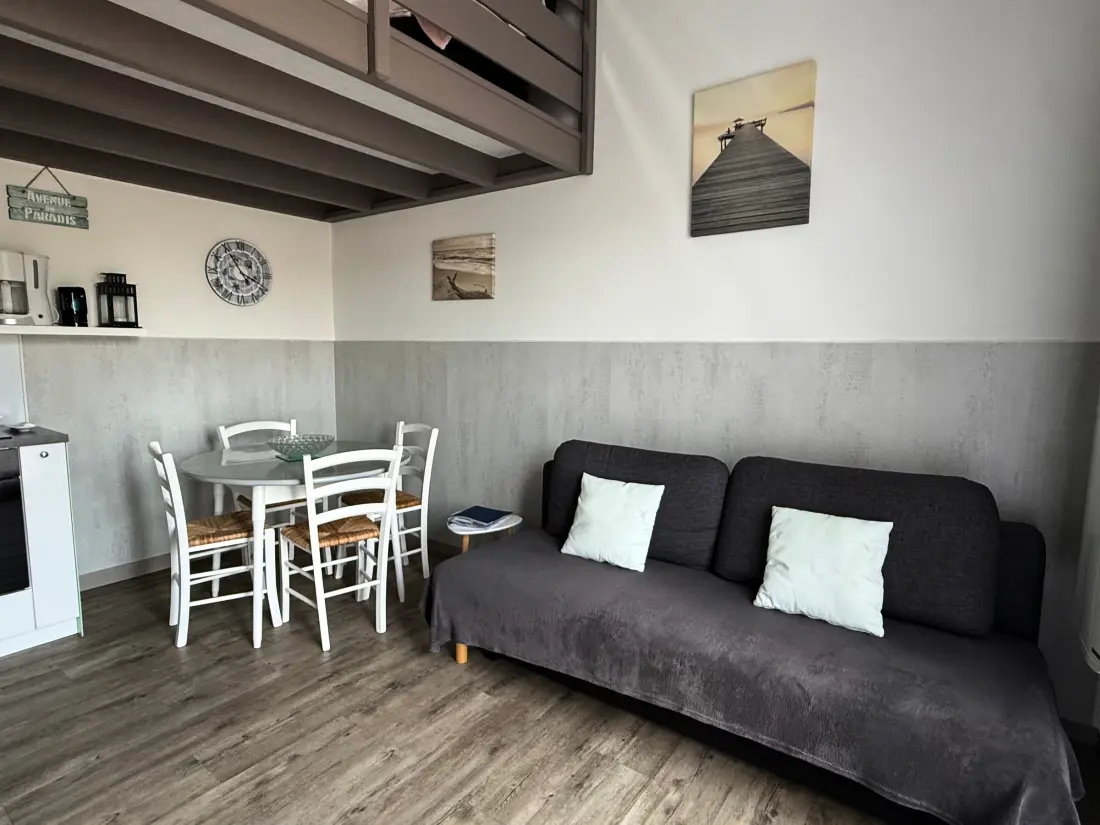Maison de Vacances BARBATRE 81